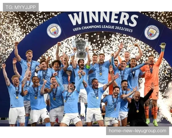 哈兰德创造欧冠新纪录,曼城强势出击多特蒙德,哈兰德可以代表多特踢欧冠吗